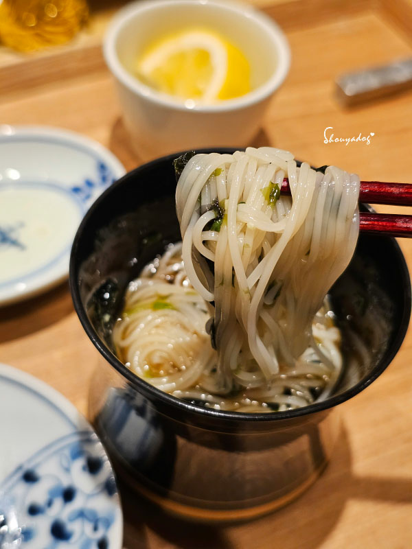 【日本料理】天婦羅 杉村 頂級板前無菜單料理 高級天婦羅初體