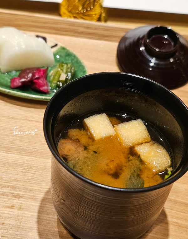 【日本料理】天婦羅 杉村 頂級板前無菜單料理 高級天婦羅初體