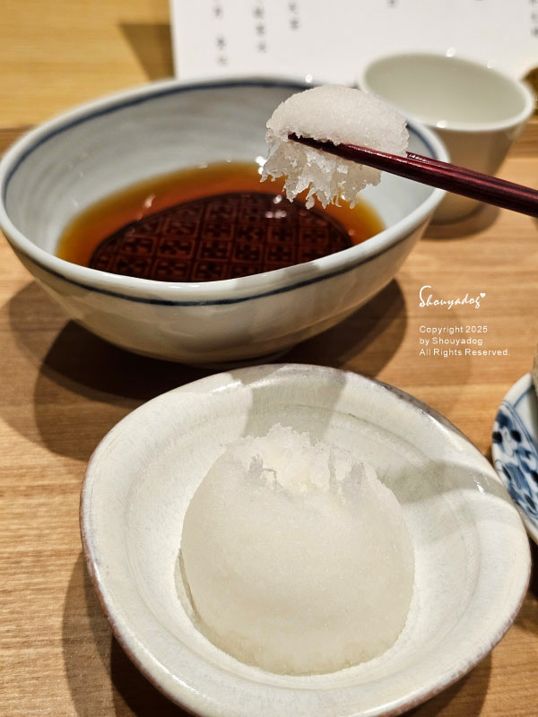 【日本料理】天婦羅 杉村 頂級板前無菜單料理 高級天婦羅初體