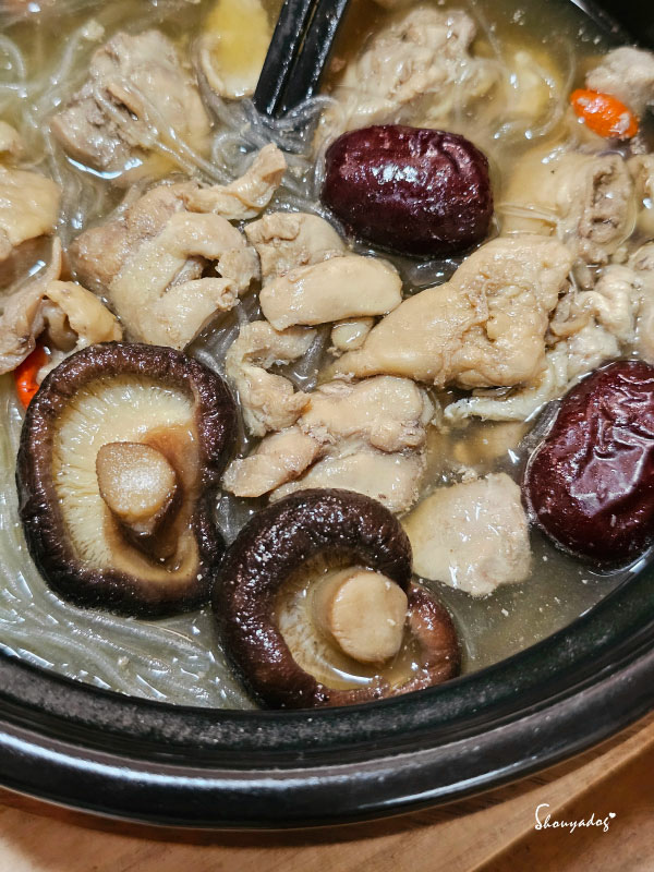 【團購優惠】三聲買 輕鬆上菜餐桌料理 一口蒜味米香腸 辣個雞