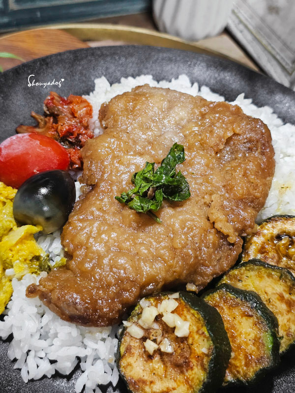 【團購優惠】三聲買 輕鬆上菜餐桌料理 一口蒜味米香腸 辣個雞