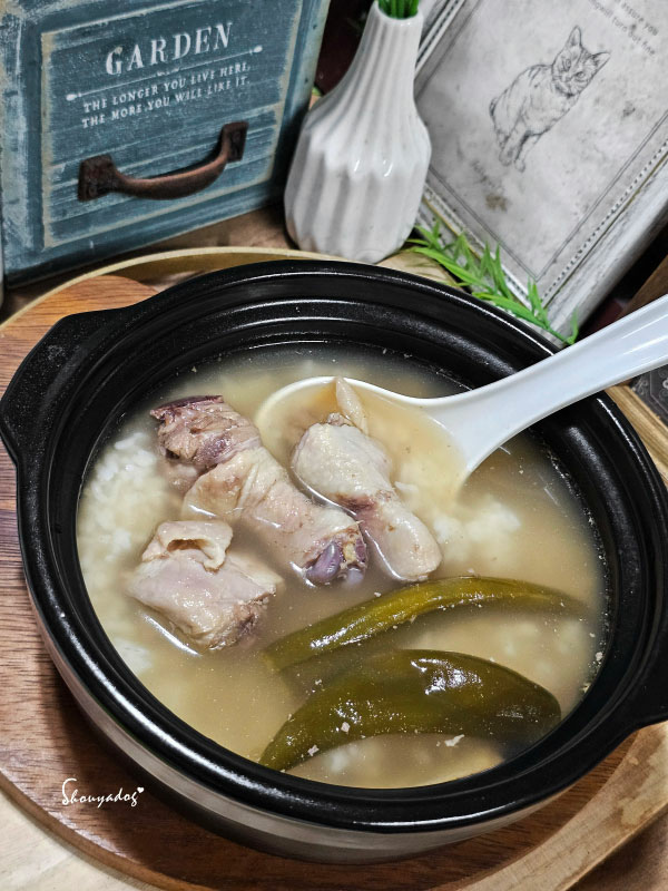 【團購優惠】三聲買 輕鬆上菜餐桌料理 一口蒜味米香腸 辣個雞