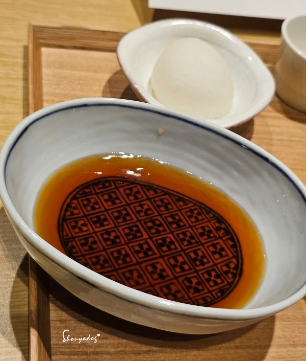 【日本料理】天婦羅 杉村 頂級板前無菜單料理 高級天婦羅初體