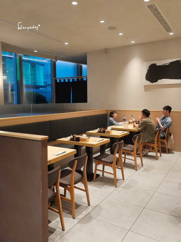 【日本料理】四代目菊川 鰻魚飯專賣店 微風信義店 日本米其林