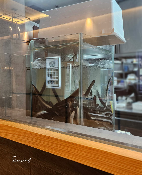 【日本料理】四代目菊川 鰻魚飯專賣店 微風信義店 日本米其林