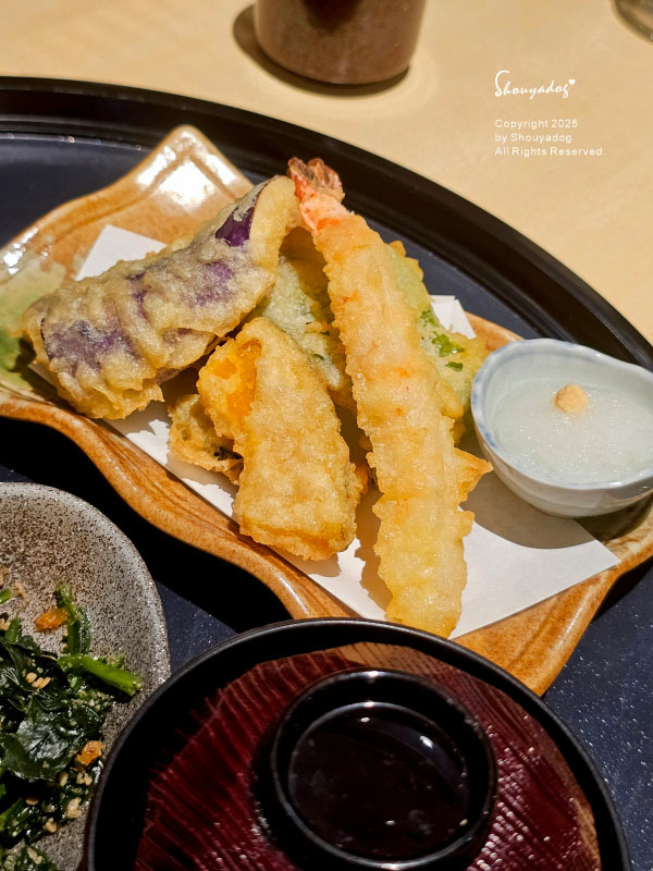 【日本料理】四代目菊川 鰻魚飯專賣店 微風信義店 日本米其林