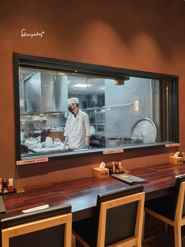 【日本料理】四代目菊川 鰻魚飯專賣店 微風信義店 日本米其林