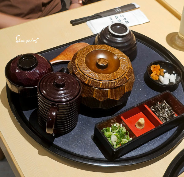 【日本料理】四代目菊川 鰻魚飯專賣店 微風信義店 日本米其林