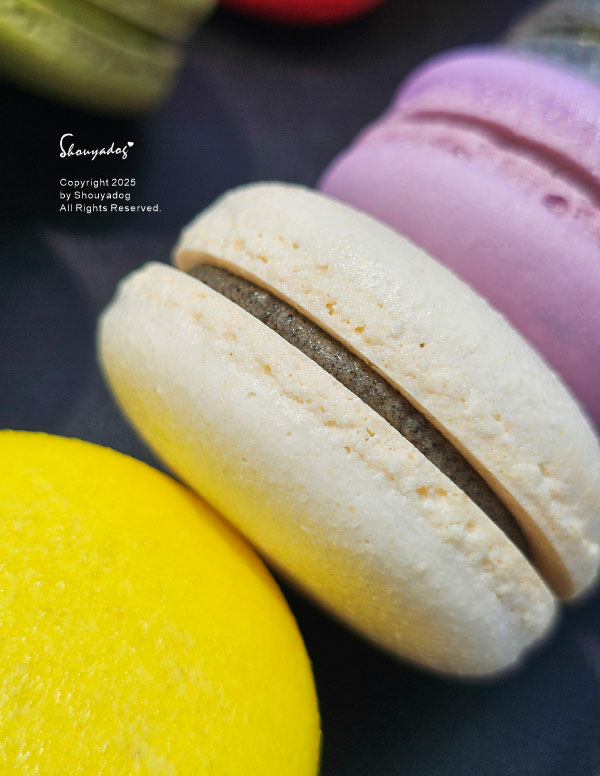 【甜點】姚君子甜點製造所 母親節紀念日禮物首選 繽紛手工馬卡 【甜點】姚君子甜點製造所 母親節紀念日禮物首選 繽紛手工馬卡