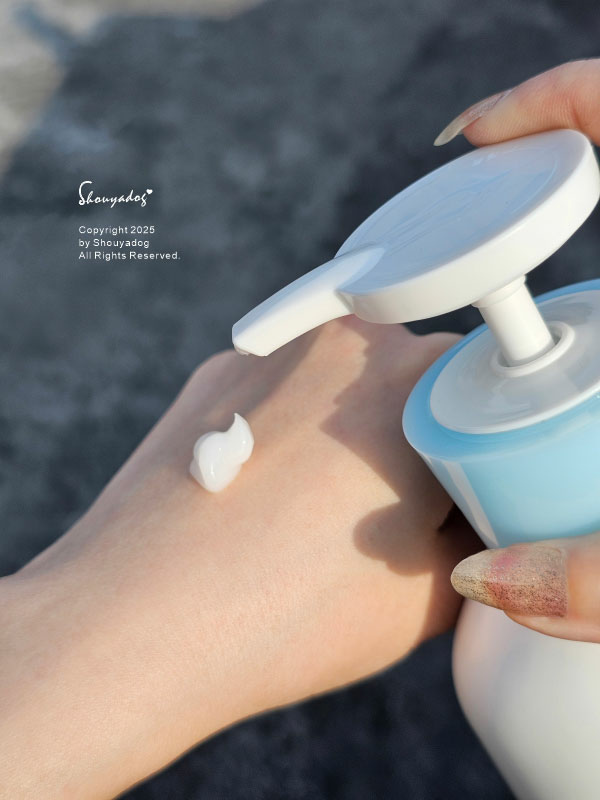 【敏弱肌/乾燥肌保養品推薦】ILLIYOON一理潤 神經醯胺