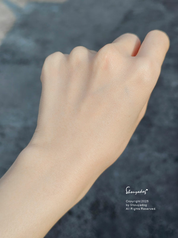 【敏弱肌/乾燥肌保養品推薦】ILLIYOON一理潤 神經醯胺