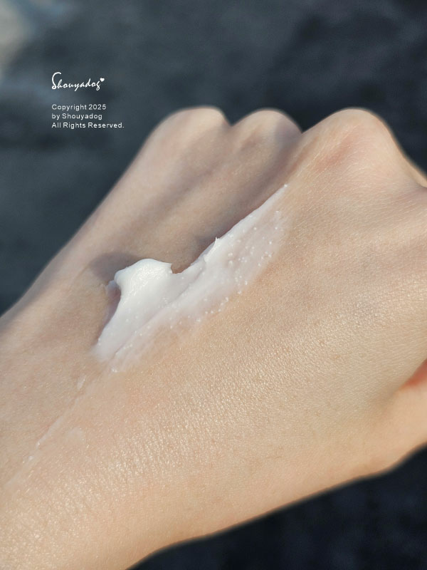 【敏弱肌/乾燥肌保養品推薦】ILLIYOON一理潤 神經醯胺