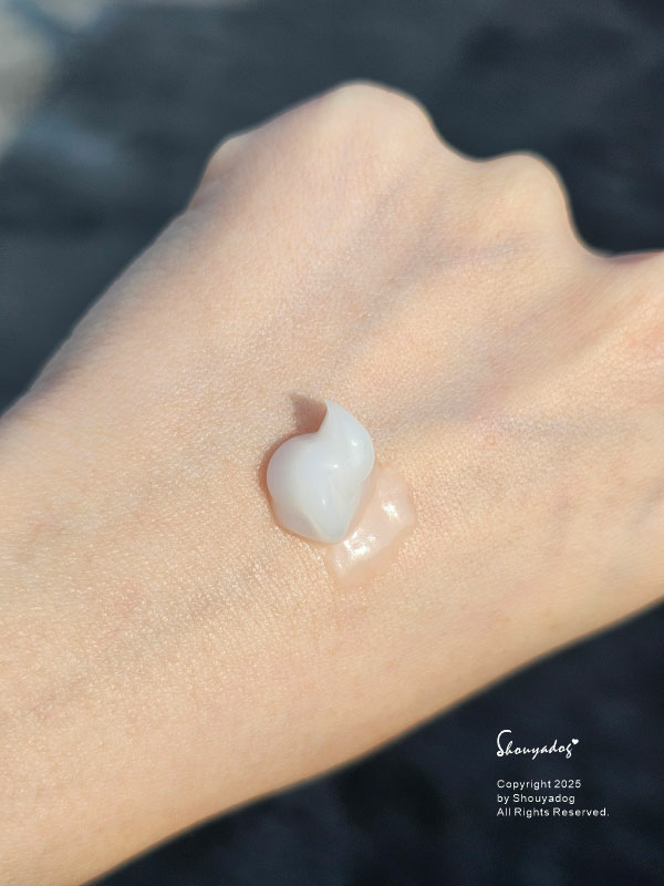 【敏弱肌/乾燥肌保養品推薦】ILLIYOON一理潤 神經醯胺