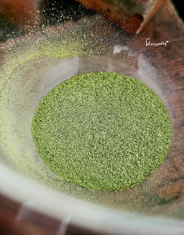 【健康沖泡飲品推薦】Dr.Ginger薑博士 超青汁 第一支