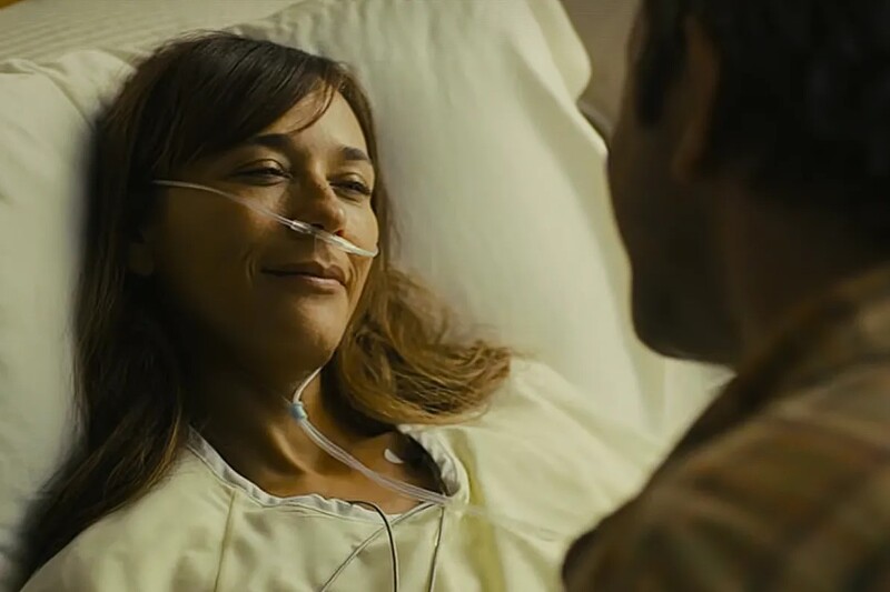 《黑鏡: 第7季》第一集 《凡夫俗女Common Peopl