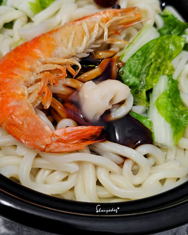 【宅配美食】左營眷村70年不變的美味 菜市仔嬤 左營汾陽餛飩