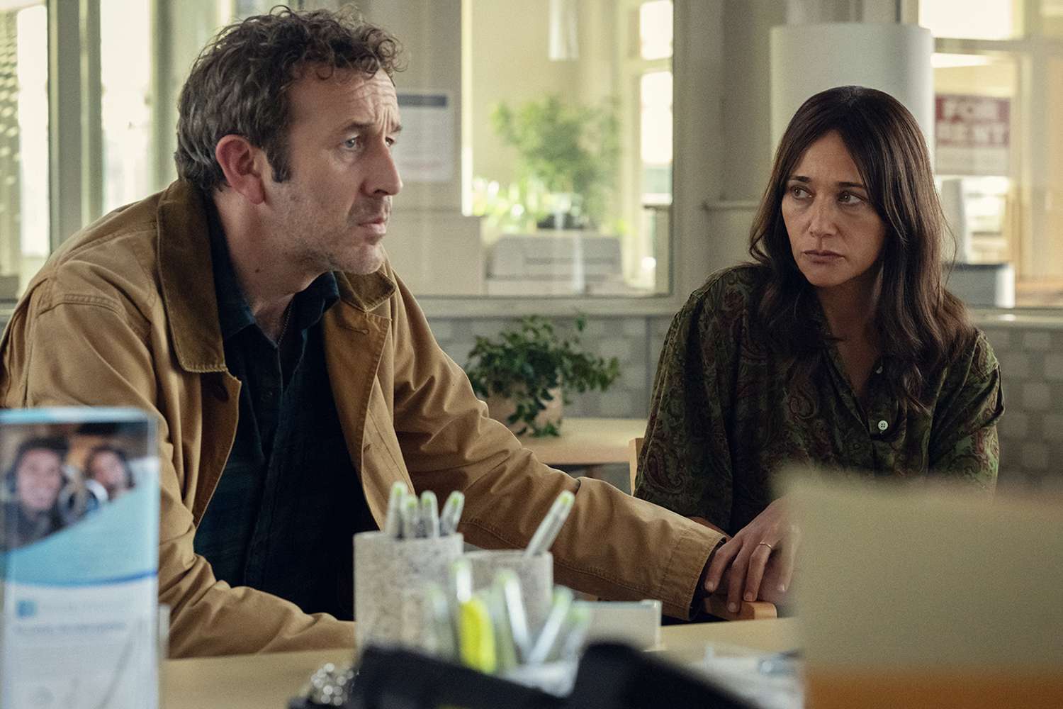 《黑鏡: 第7季》第一集 《凡夫俗女Common Peopl