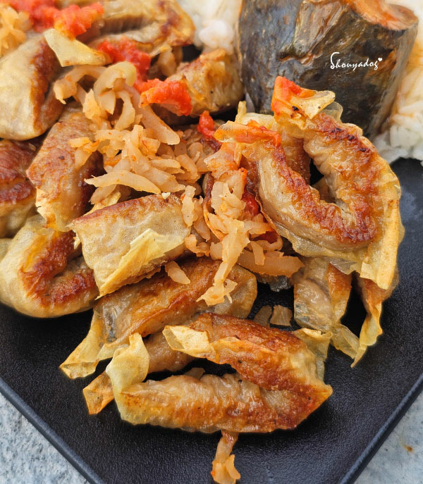 【宅配美食】左營眷村70年不變的美味 菜市仔嬤 左營汾陽餛飩