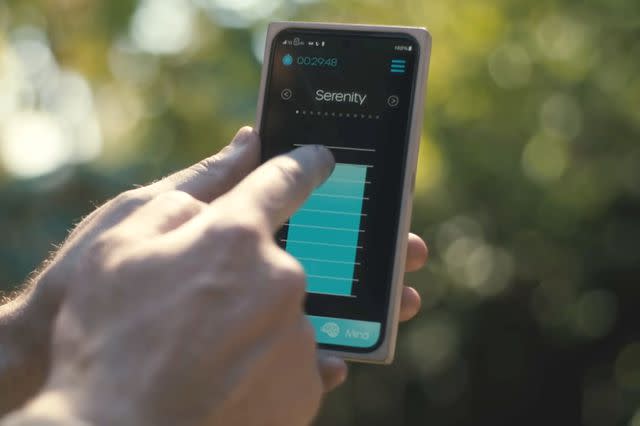 《黑鏡: 第7季》第一集 《凡夫俗女Common Peopl