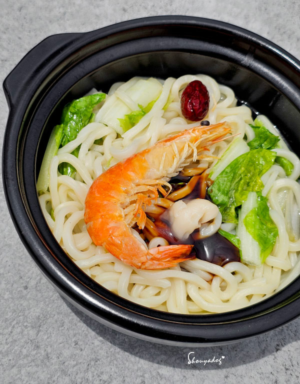 【宅配美食】左營眷村70年不變的美味 菜市仔嬤 左營汾陽餛飩