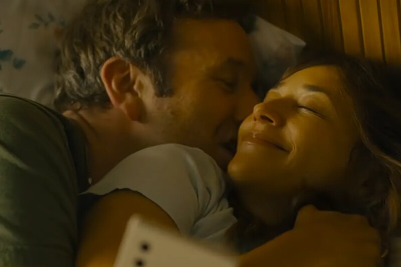 《黑鏡: 第7季》第一集 《凡夫俗女Common Peopl