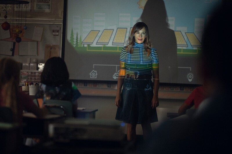 《黑鏡: 第7季》第一集 《凡夫俗女Common Peopl