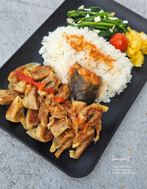 【宅配美食】左營眷村70年不變的美味 菜市仔嬤 左營汾陽餛飩