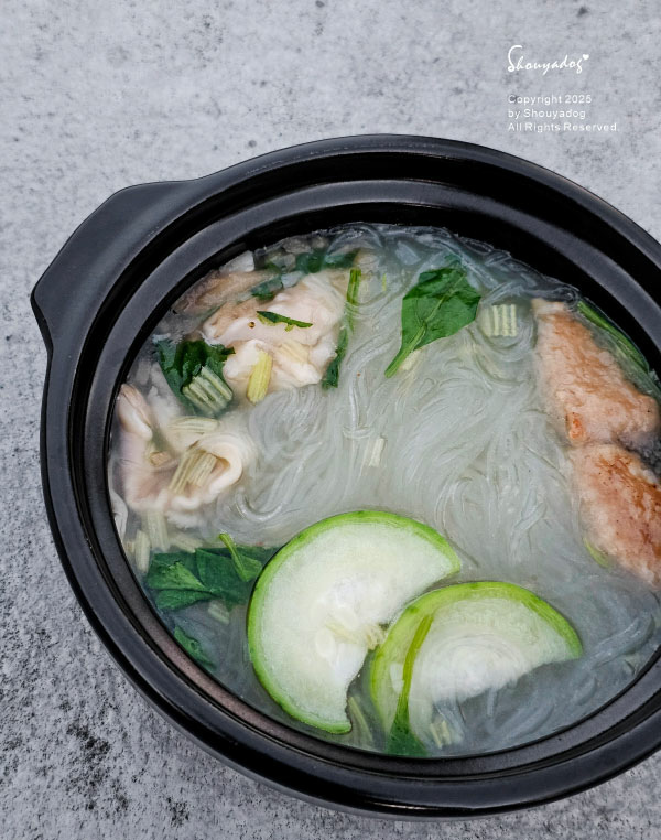 【宅配美食】左營眷村70年不變的美味 菜市仔嬤 左營汾陽餛飩