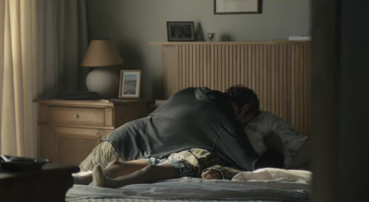 當生命變成訂閱制?《黑鏡》第七季第一集〈凡夫俗子〉劇情與絕望結局解析– 電影神搜