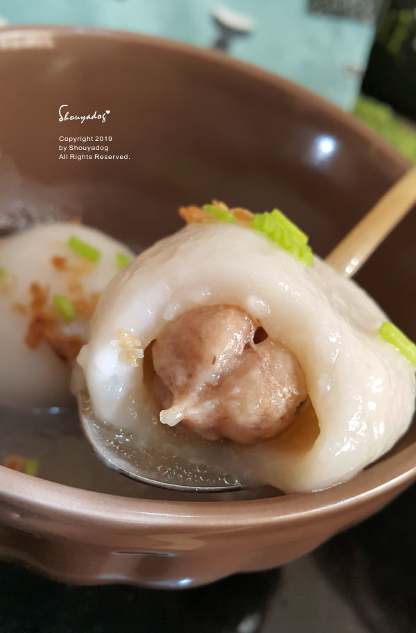 【宅配美食】左營眷村70年不變的美味 菜市仔嬤 左營汾陽餛飩