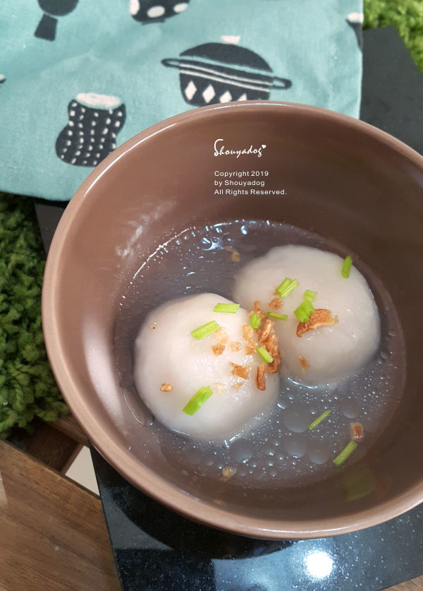 【宅配美食】左營眷村70年不變的美味 菜市仔嬤 左營汾陽餛飩