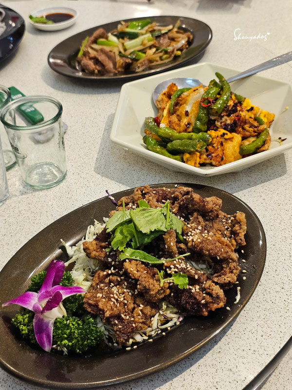 【基隆海鮮餐廳】海之鄉海產餐廳 宴客合菜 基隆現撈海鮮推薦 