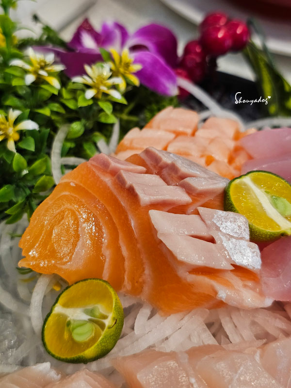 【基隆海鮮餐廳】海之鄉海產餐廳 宴客合菜 基隆現撈海鮮推薦 