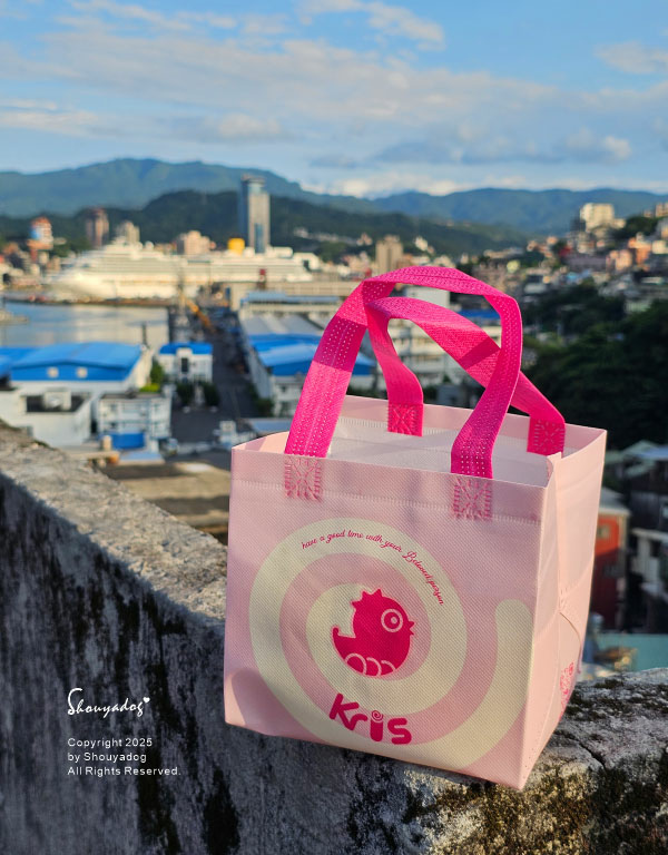 【餅乾零食】下午茶好朋友 Kris克里酥蛋捲評價 辦公室下午