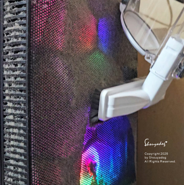 【無線吸塵器推薦】TiDdi 雙氣旋除蟎吸塵器 S360 吸