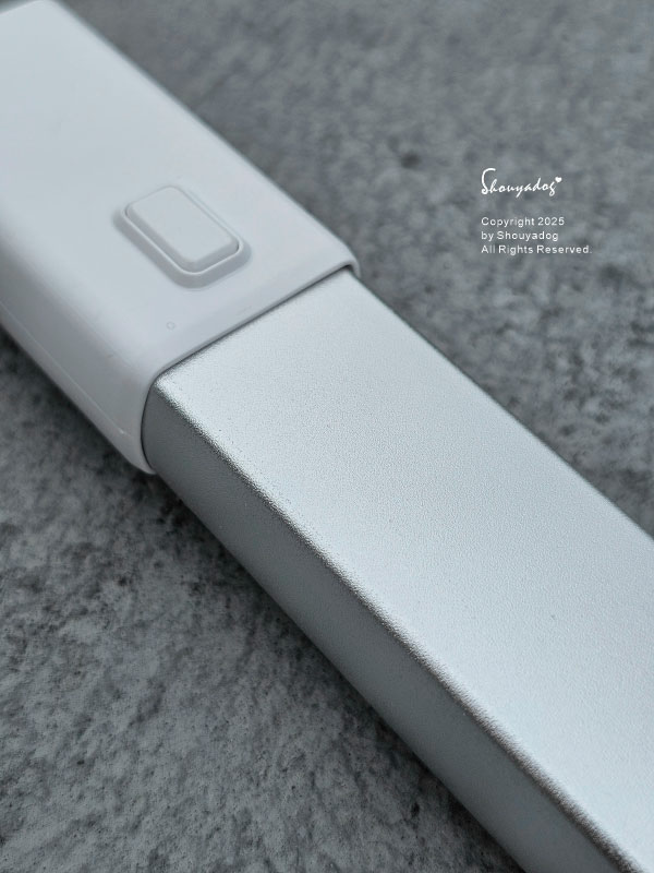 【無線吸塵器推薦】TiDdi 雙氣旋除蟎吸塵器 S360 吸