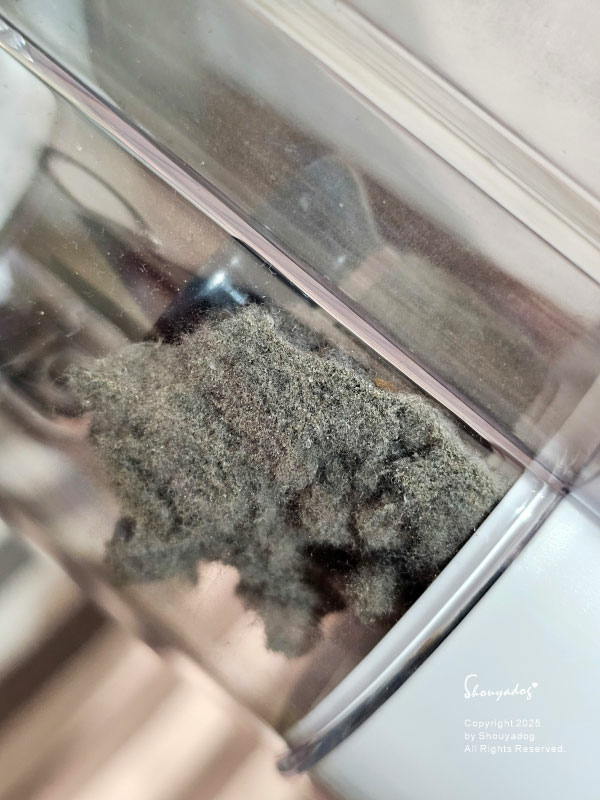 【無線吸塵器推薦】TiDdi 雙氣旋除蟎吸塵器 S360 吸