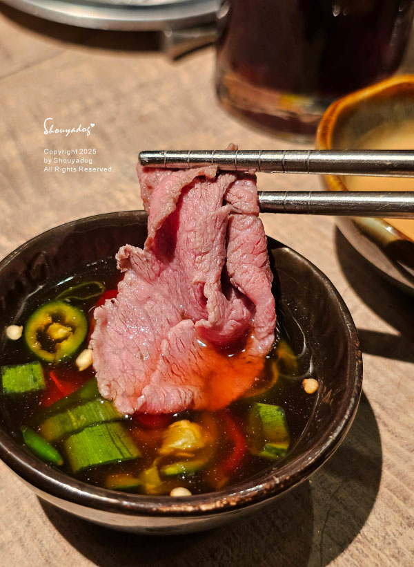 山上走走 日式海鮮鍋物 台北華山店 日本A5和牛 IG熱門打