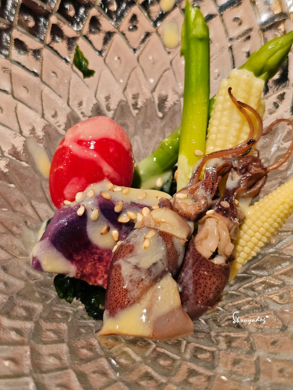 山上走走 日式海鮮鍋物 台北華山店 日本A5和牛 IG熱門打