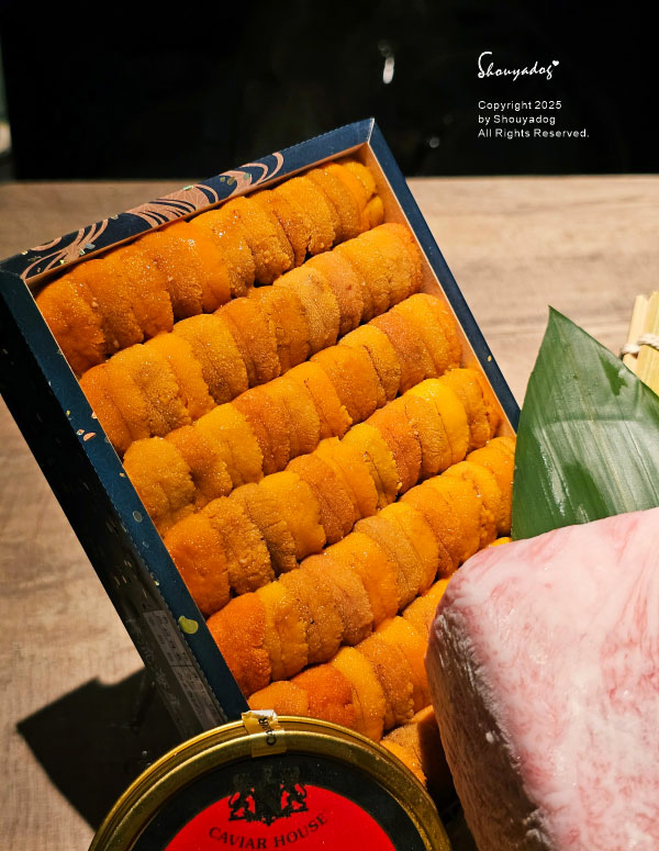 山上走走 日式海鮮鍋物 台北華山店 日本A5和牛 IG熱門打