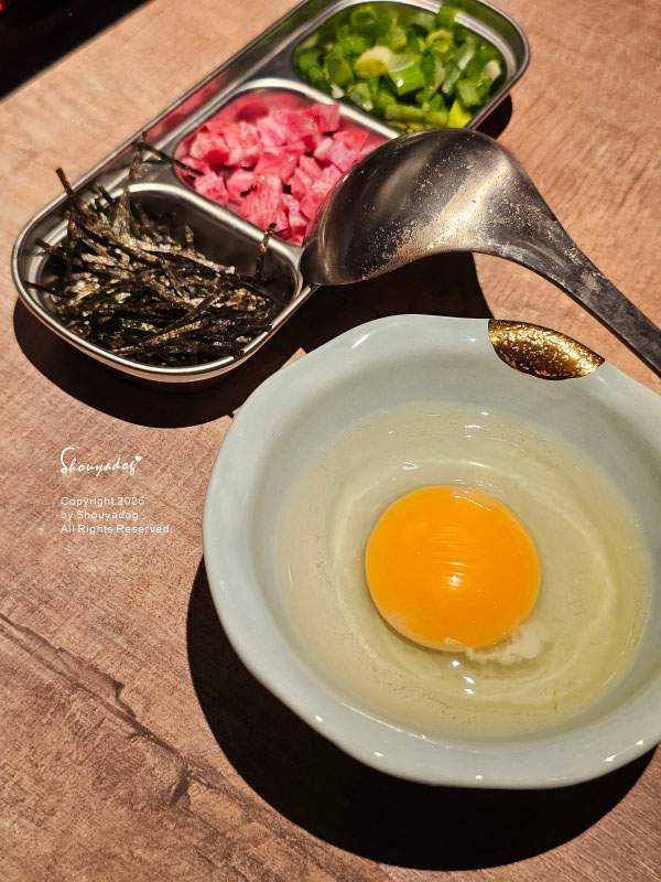 山上走走 日式海鮮鍋物 台北華山店 日本A5和牛 IG熱門打