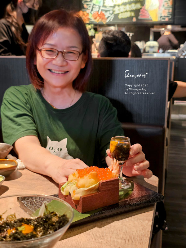 山上走走 日式海鮮鍋物 台北華山店 日本A5和牛 IG熱門打