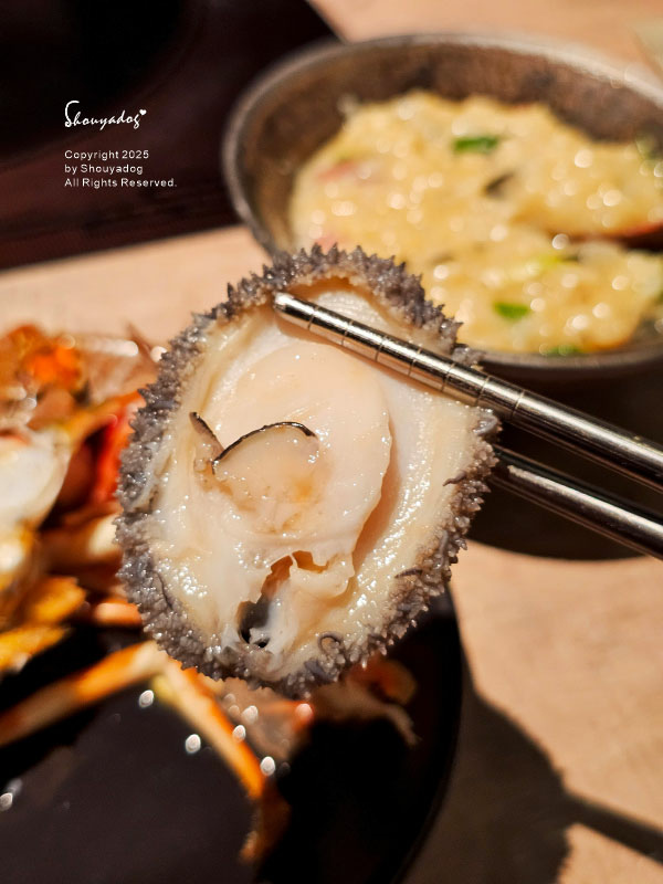 山上走走 日式海鮮鍋物 台北華山店 日本A5和牛 IG熱門打