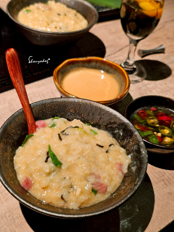 山上走走 日式海鮮鍋物 台北華山店 日本A5和牛 IG熱門打