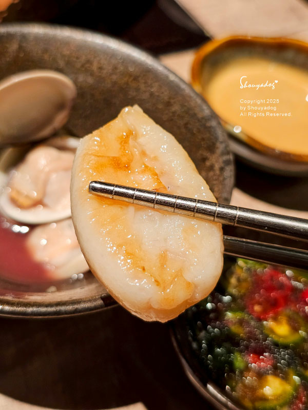 山上走走 日式海鮮鍋物 台北華山店 日本A5和牛 IG熱門打