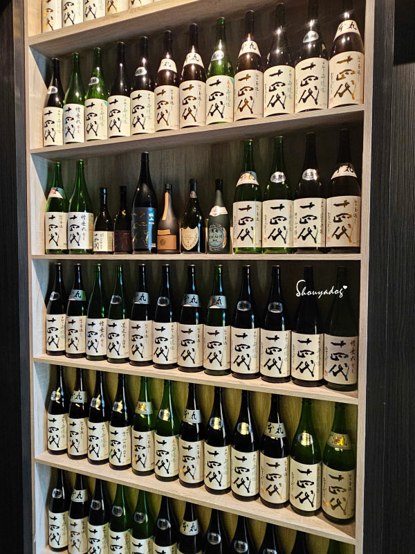 山上走走 日式海鮮鍋物 台北華山店 日本A5和牛 IG熱門打