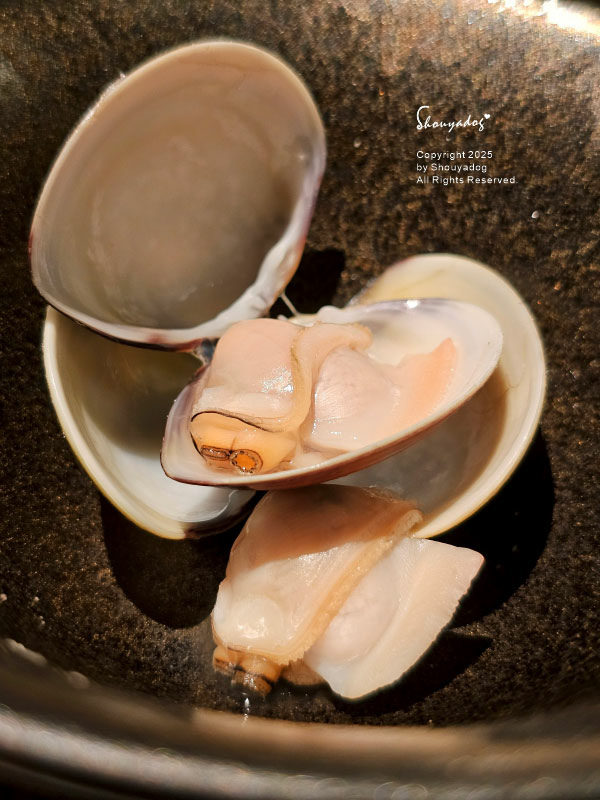 山上走走 日式海鮮鍋物 台北華山店 日本A5和牛 IG熱門打