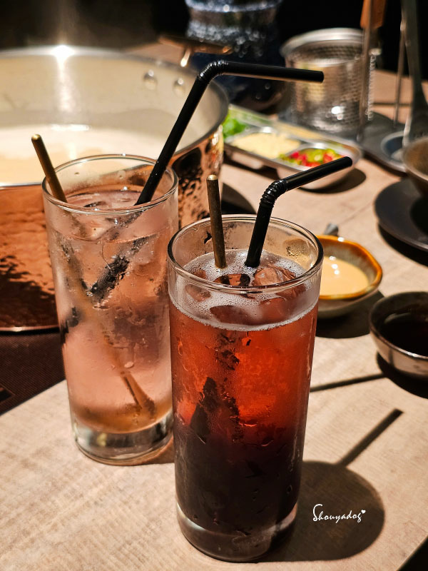 山上走走 日式海鮮鍋物 台北華山店 日本A5和牛 IG熱門打