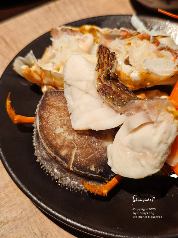 山上走走 日式海鮮鍋物 台北華山店 日本A5和牛 IG熱門打