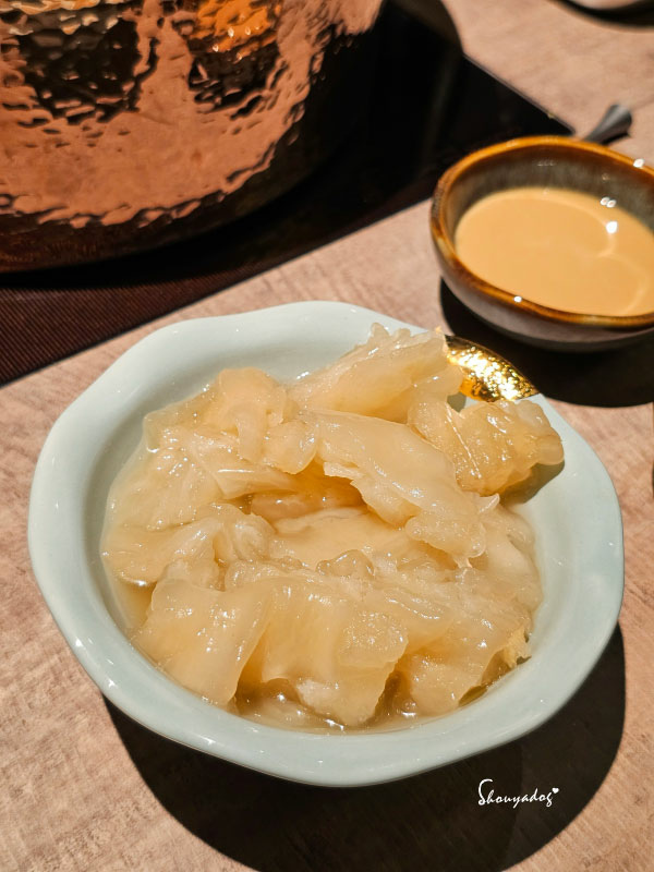 山上走走 日式海鮮鍋物 台北華山店 日本A5和牛 IG熱門打